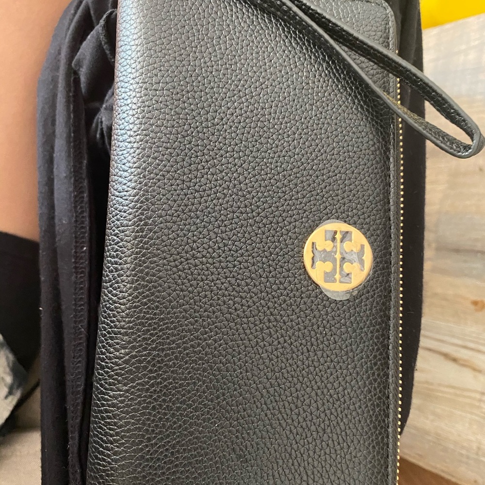 Tory Burch Wristlet Wallet